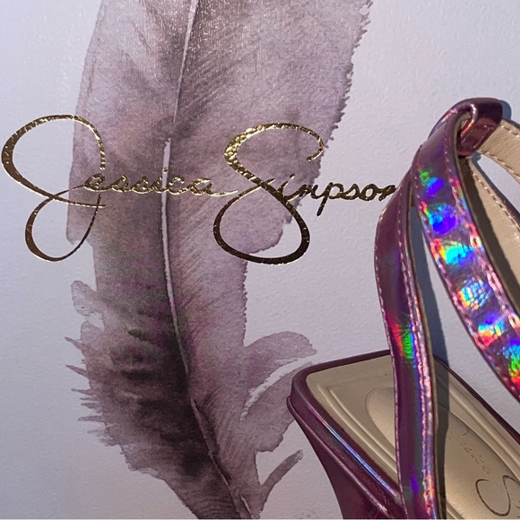 Barbie Pink Heels - Picture 6 of 7